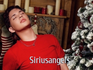 Siriusangels