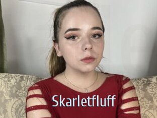Skarletfluff
