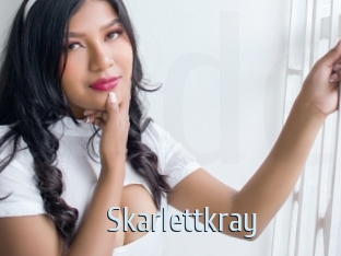 Skarlettkray