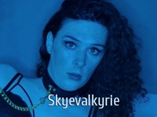 Skyevalkyrie