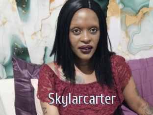 Skylarcarter