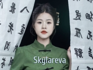 Skylareva