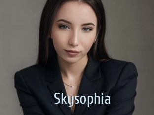 Skysophia