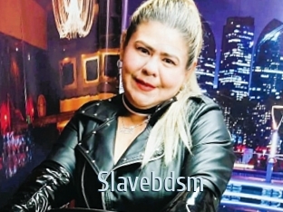 Slavebdsm