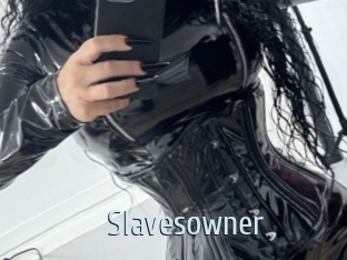 Slavesowner