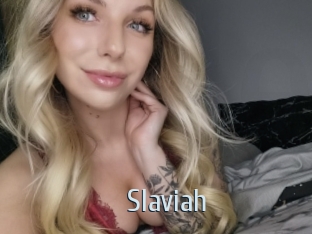 Slaviah