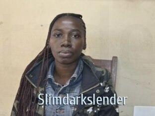 Slimdarkslender