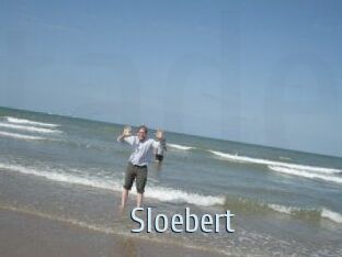 Sloebert