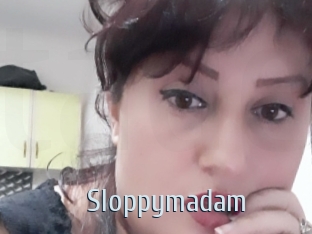 Sloppymadam