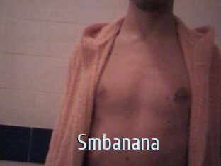 Smbanana