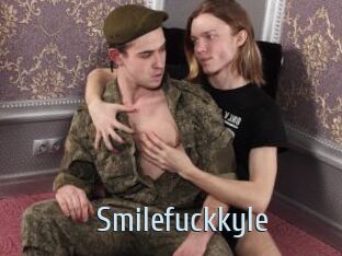 Smilefuckkyle