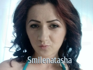 Smilenatasha