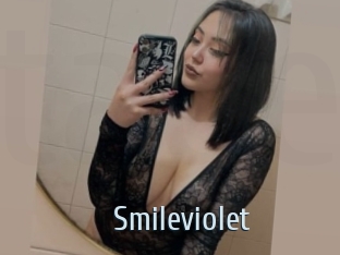 Smileviolet