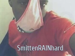SmittenRAINhard