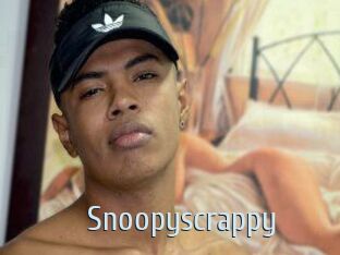 Snoopyscrappy