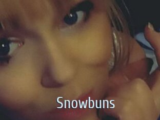 Snowbuns