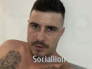 Sociallion