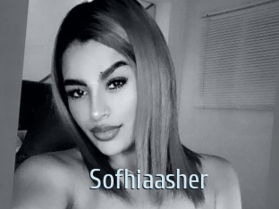 Sofhiaasher