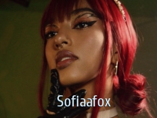 Sofiaafox