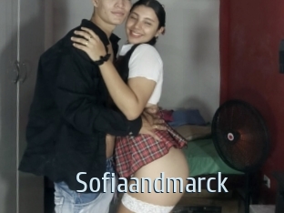 Sofiaandmarck