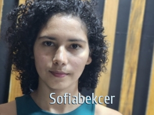 sofiabekcer Ta Model