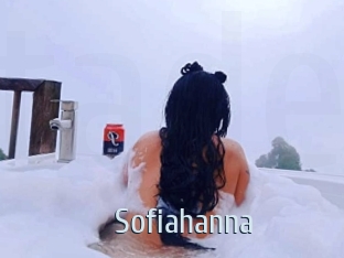 Sofiahanna