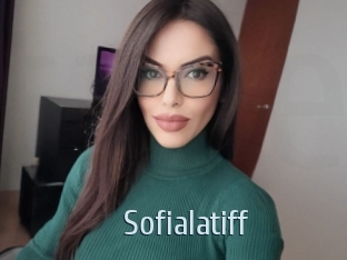 Sofialatiff