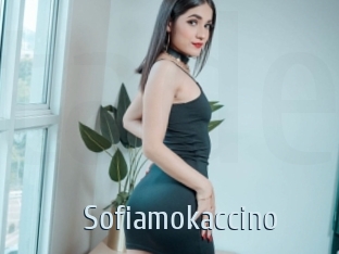 Sofiamokaccino