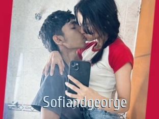 Sofiandgeorge