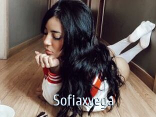 Sofiaxvega