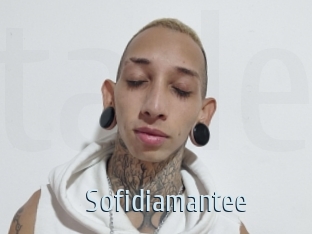 Sofidiamantee