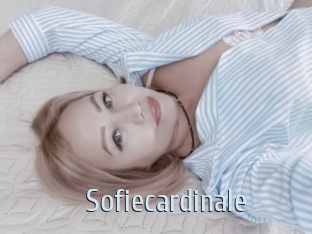 Sofiecardinale