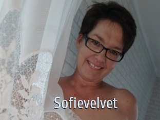 Sofievelvet