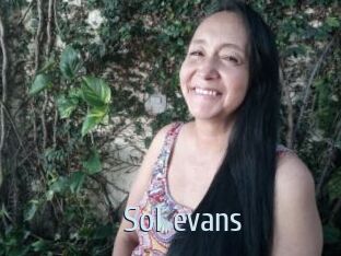 Sol_evans