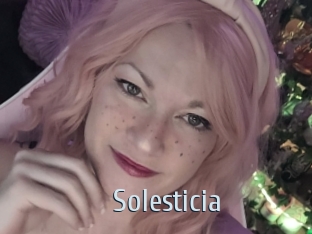 Solesticia