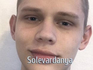 Solevardanya