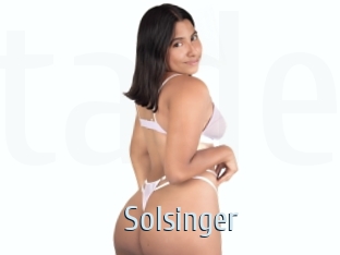 Solsinger