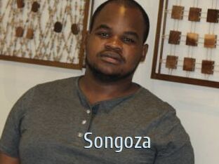 Songoza