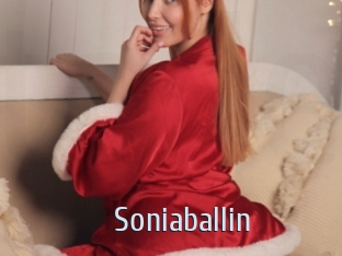 Soniaballin