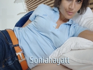 Soniahayatt