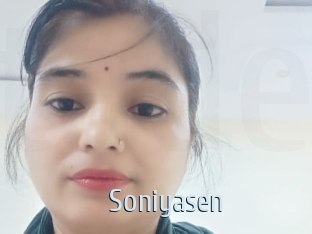Soniyasen