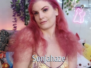 Sonjahaze