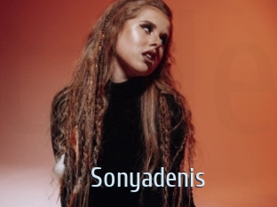 Sonyadenis