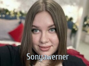 Sonyawerner