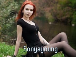 Sonyayoung