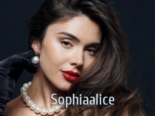 Sophiaalice