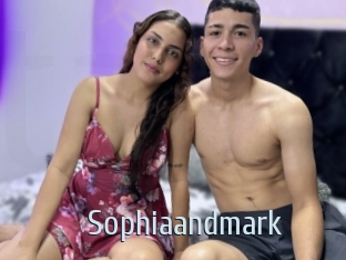 Sophiaandmark