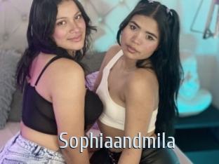 Sophiaandmila