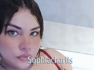Sophiacharlis