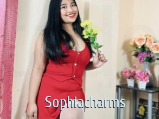 Sophiacharms